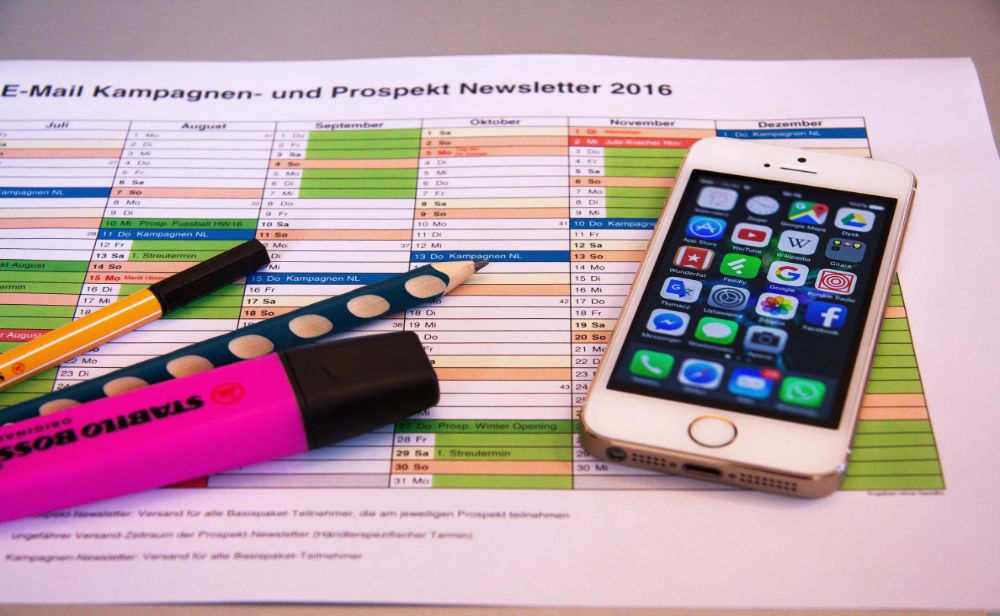 Innovate Digital Marketing Tools