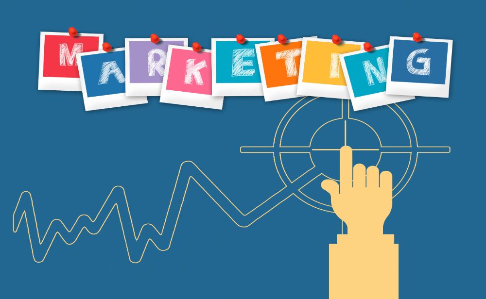 Tools for Digital Marketing