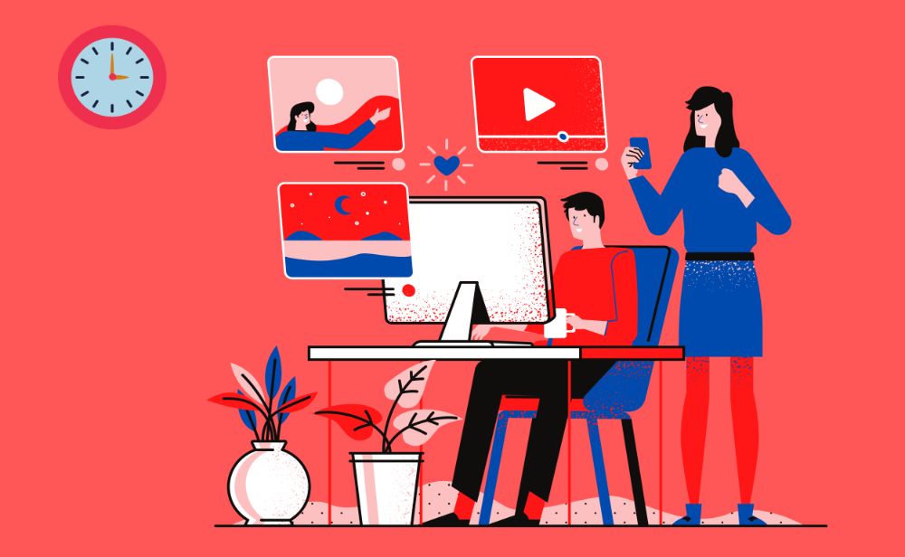 Big Digital Marketing Trends