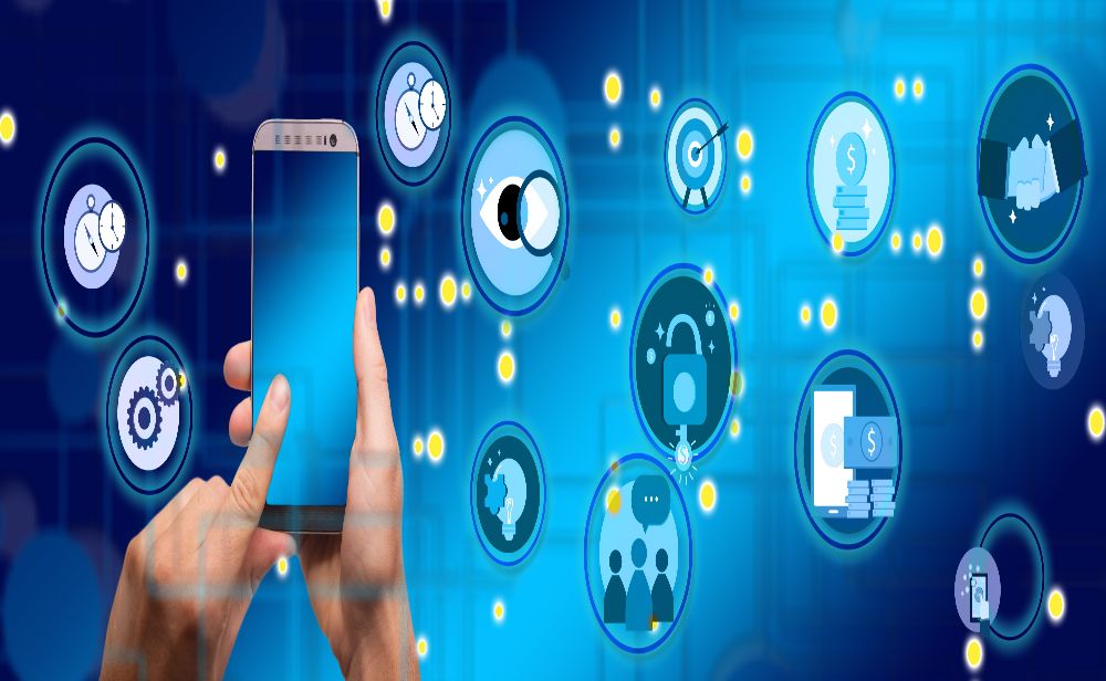 Marketing with QR Codes