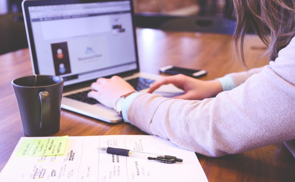 Digital Marketing for business