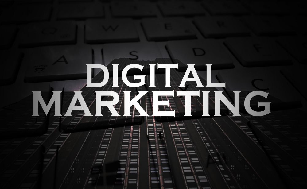 Scope of Digital Marketing