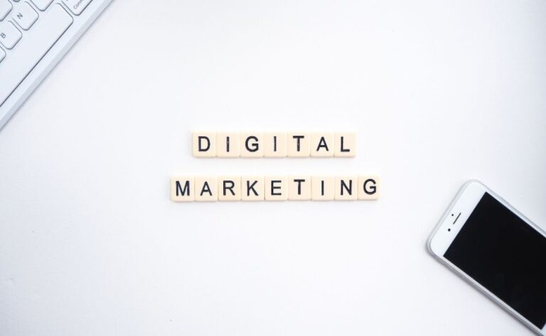 B2B Digital Marketing For Beginners (Complete Guide)
