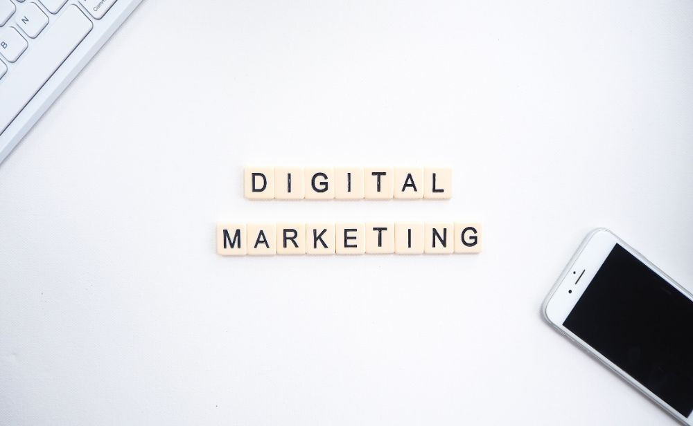 B2B Digital Marketing