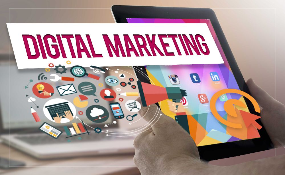 Digital Marketing Tools