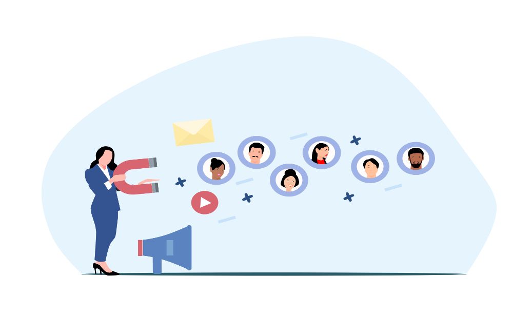 Digital Marketing Trends